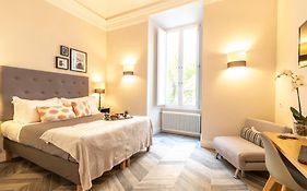 Eccelso Hotel
